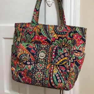 Vera Bradley Tote